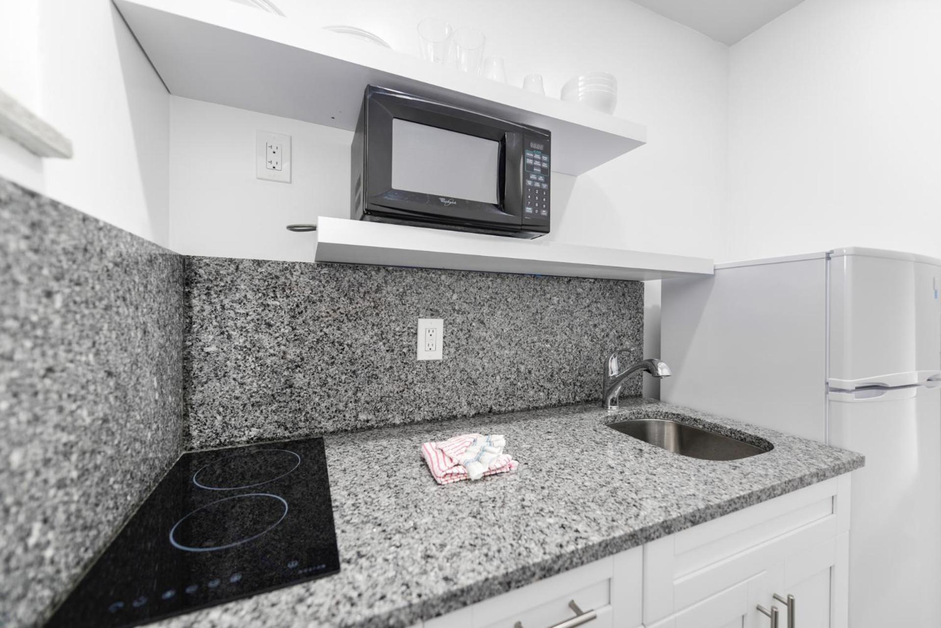 Fantastic Studio At The Beach With Parking&Pool - M43 Hollywood Zewnętrze zdjęcie